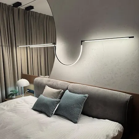 Luxury Penthouse With Large Terrace * Krakow
