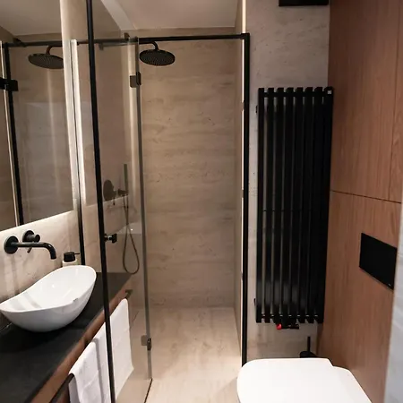 Luxury Penthouse With Large Terrace * Krakow