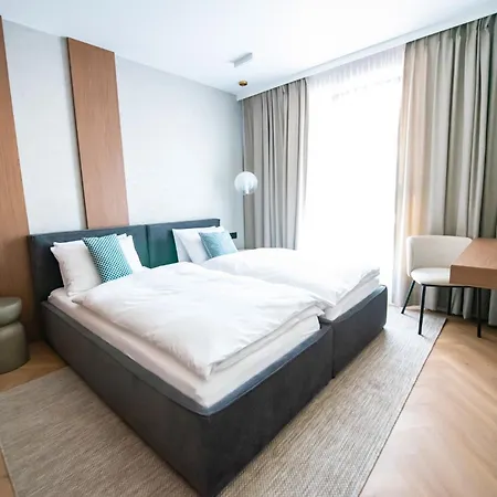 Luxury Penthouse With 55m2 Terrace, Ac And Parking Apartamento
