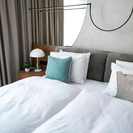 Luxury Penthouse With Large Terrace