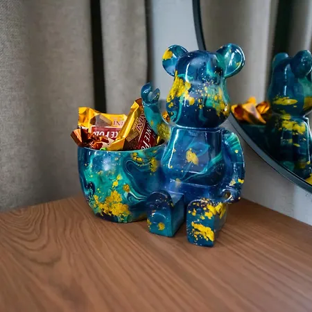 Luxury Penthouse With Large Terrace Apartment *