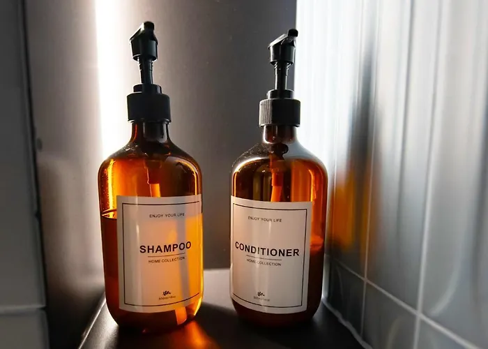 Luxury Penthouse With Large Terrace 公寓 克拉科夫